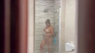 Hot Step Mom Knows How to Make Me Horny Part 1 - Noah X Vitoria