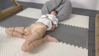 Experience the Three Props of "dream Desire" and the Ending Easter Egg