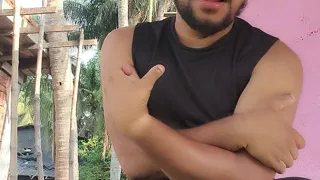 Exercise day 1