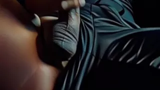 No distractions. Just vibes. Lot of cum