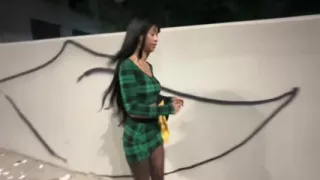 Sex on One of the Busiest Avenues in Sao Paulo