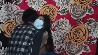 Indian Desi Suhagraat Husband and Wife 1