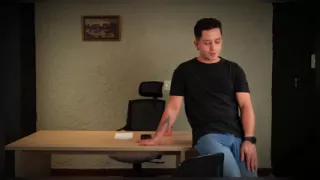 Beautiful Latinas with Huge Ass Seduce Hr Guy to Get the Job