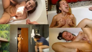 Anastasia Mistress Really Loves Everyone's Pee