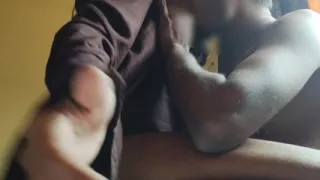 Cheating with another guy