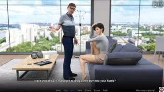 University of Problems - ( PT 08) - DREAMNOW