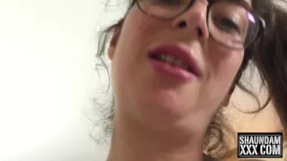 A Quickie with Lolla Rose