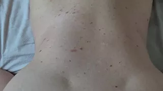 Fuck my wife hard doggy style