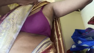 Homemade housewife romance