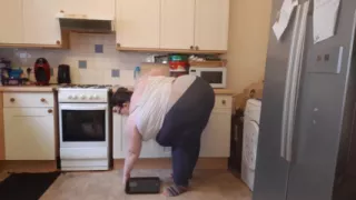 March 2021 weigh in results gain or loss