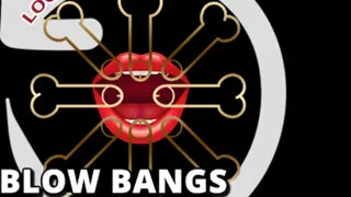 AUDIO ONLY - Looping audio six blow bangs addition