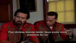 Brunette MILF Ravished in Wild Outdoor Threesome Adventure