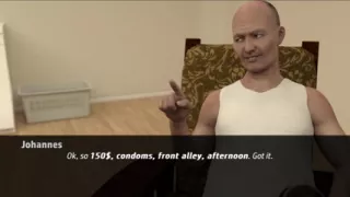 Milf Creek #3 - Johannes fucked Bella