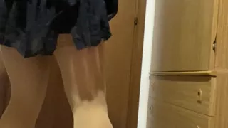 Crossdresser