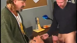 Streaming Movie From Ashley More of a Load in Every Hole