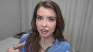 Most Indepth Interview to Date with Anal Superstar Eden Ivy!