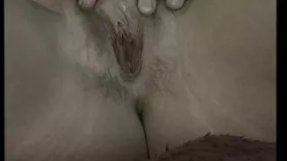 Naughty MILF in self pussy fuck