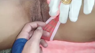 Hard Missionary Sex with My Cutepie Stepsister