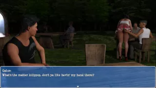 Lily of the valley: ultimate cuckold dream for a cuckold husband