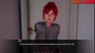 Maids and maidens: mega rich guy-ep1