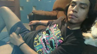 Damn Desire I Have in Bed