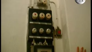 Behind German Doors Is Fucked Diligently - Full Movie