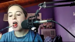 Eating My Lunch in Less Than 10 Minutes