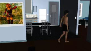 Bhabi ki chudai mote land se