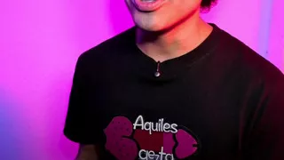 Rapid Questions ft. DEVI MOON