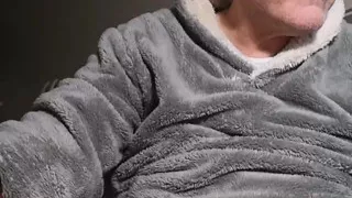 February 10 Online Evening Show with Cumshot in Your Face!