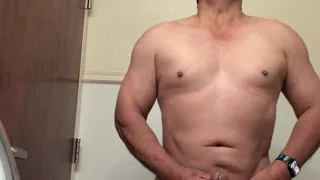 Raul The Compulsive Masturbator