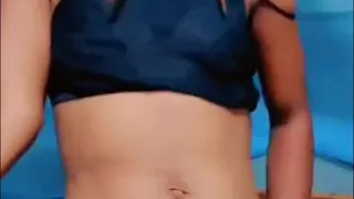 A woman with a beautiful sexy