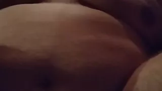 T4t Couple: Our First Time Doing Anal Sex Online, Together