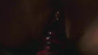 Paige Likes Creature Cocks