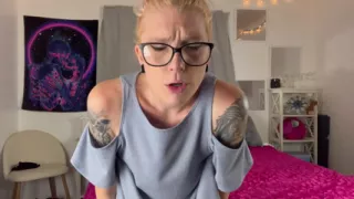 Pussy Free Loser Pledge