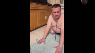 Domlady Mia - Slaveofm - Branded -mia- Obedience Under the Skin