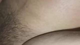 Desi Pooja Pregnant Bhabhi's Tremendous Fuck