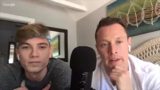 Sexually Transmitted Joy - Himeros Live