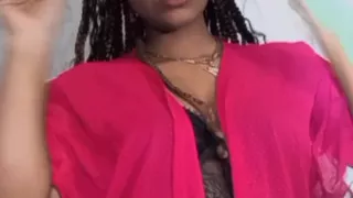 You shouldn't be watching this... But look at me