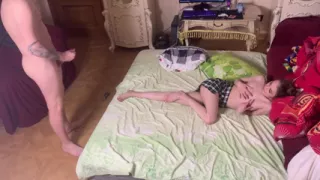 He Let the Silence Speak for Him