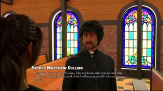 Agent Sherine (part 8)