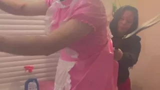 Household Discipline