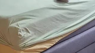 Husband's Best Friend Bred Me Raw Like a Desperate Slut