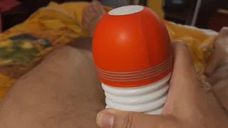 I love jerking off