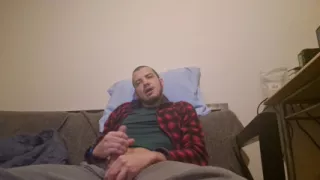 Insane Shaking Multiple Cumshot Orgasm 2
