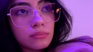 A little bit of my nightly stream