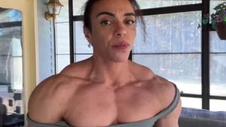 Curlyfitqueen dominance ignites unstoppable passion