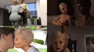 My Husband's Boss - Chapter 3 - Full Part