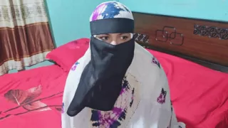 Aunty gave me her pink pussy to fuck, oops