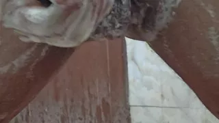 Kolkata boy bathing video from My bathroom can you rub my hungry dick? Comment below.